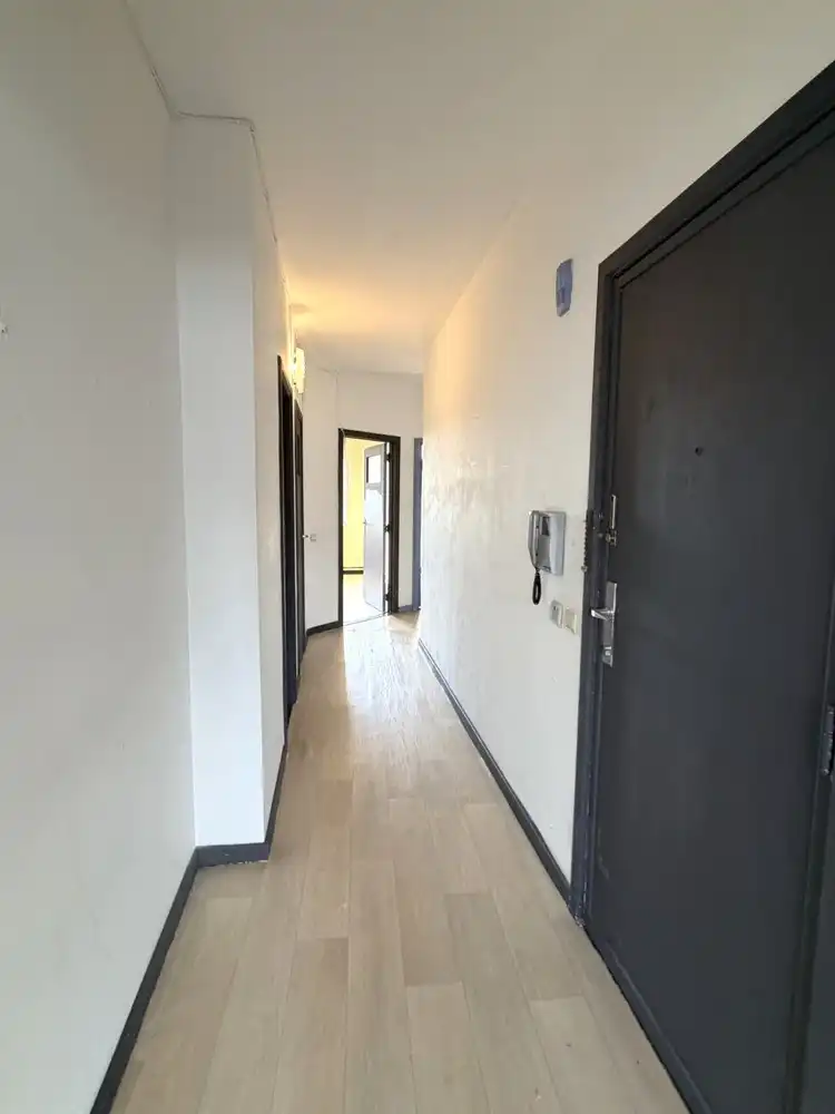 Lichtrijk appartement met zuidgericht terras EN staanplaats - nabij UZ Leuven-Imec foto 8