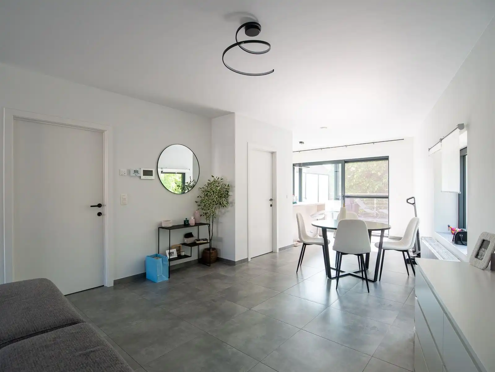Duplex/Penthouse foto 2