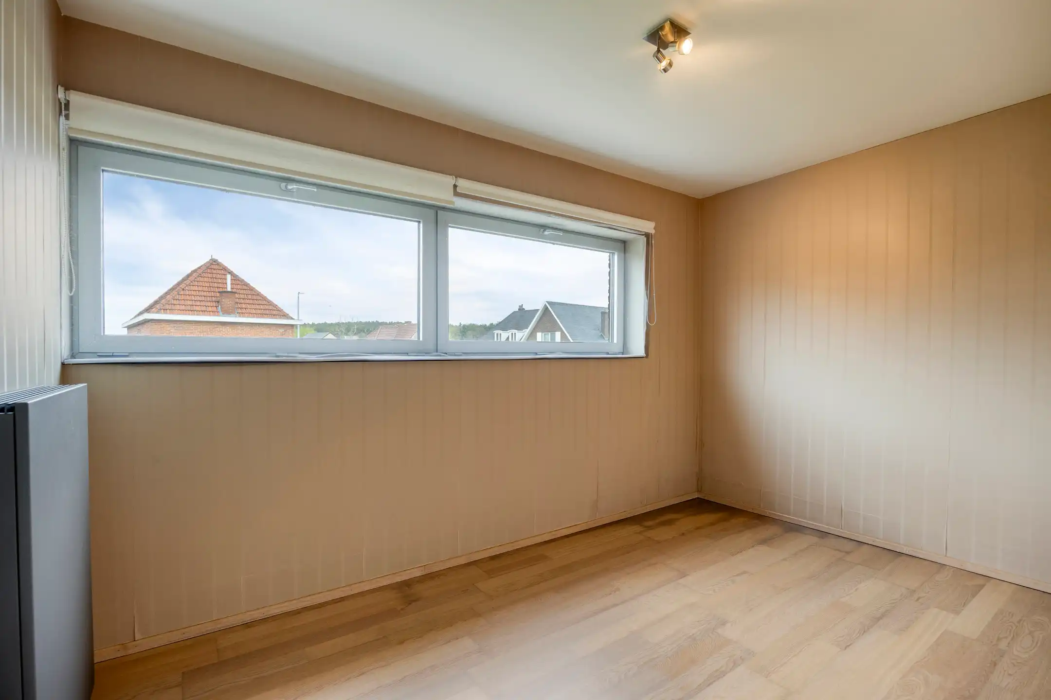 Moderne halfopenbebouwing op een rustige centrale locatie foto 15