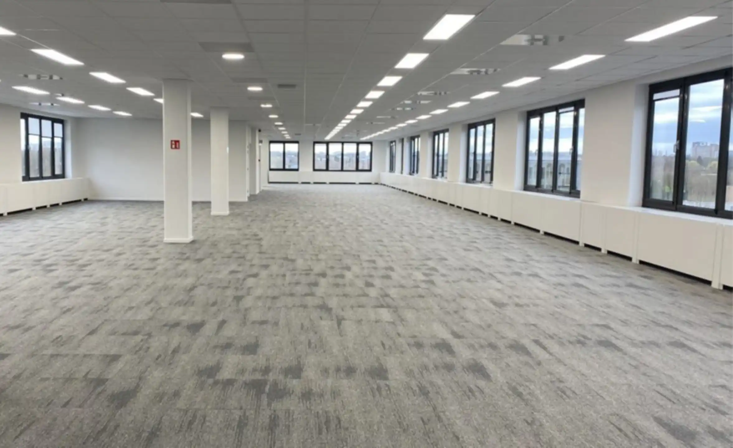 Polyvalente ruimte van 521m²  te huur foto 7