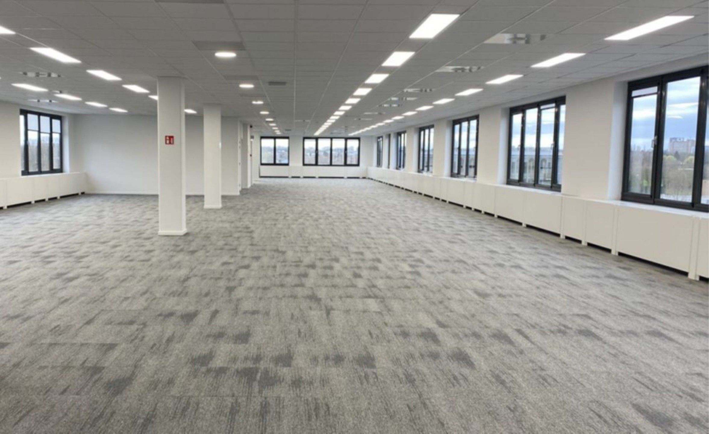 Polyvalente ruimte van 521m²  te huur foto 7