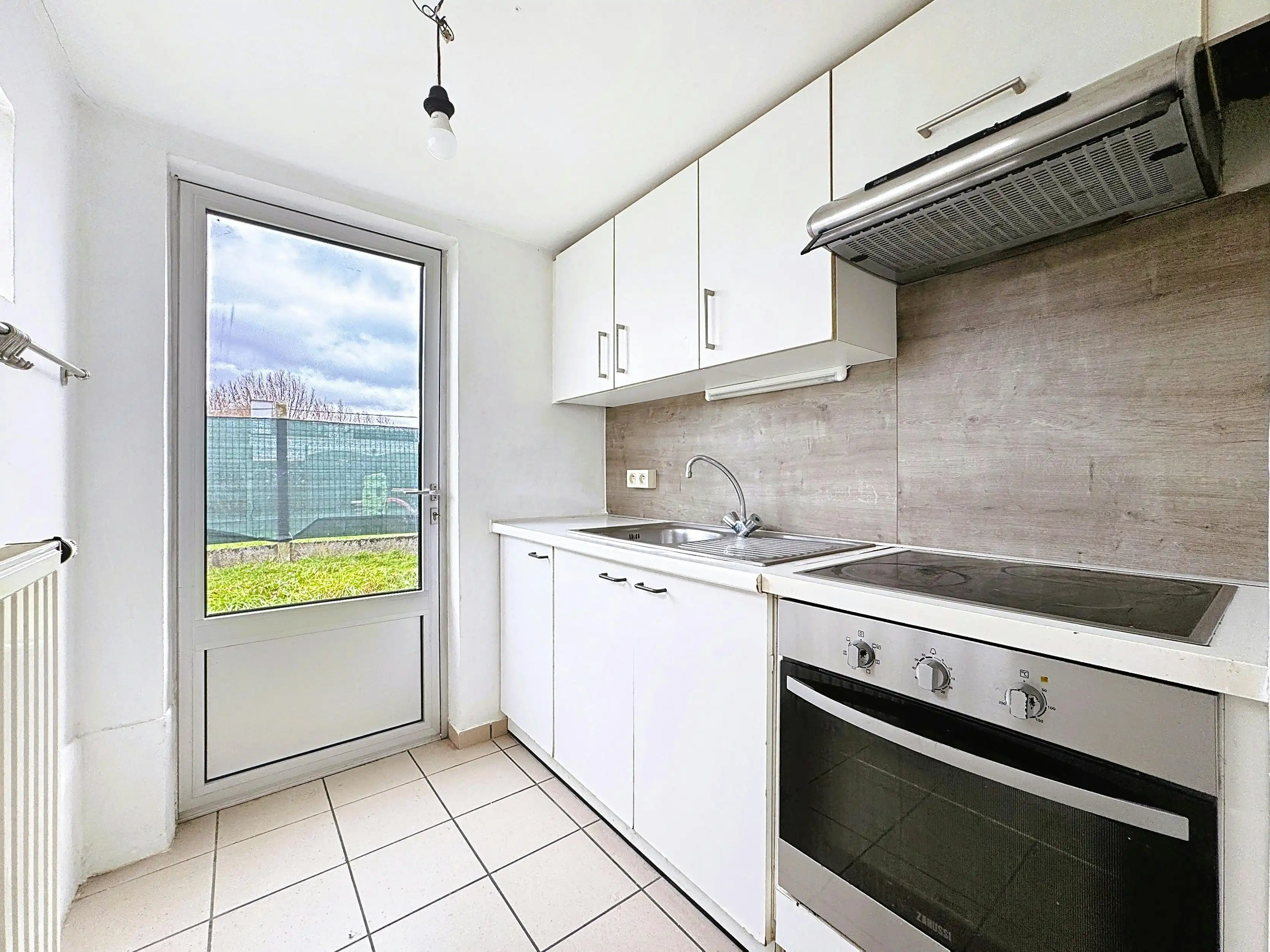 Woonhuis te Ninove, nu Gemeenschapshuis met 4 kamers (appt) foto 33