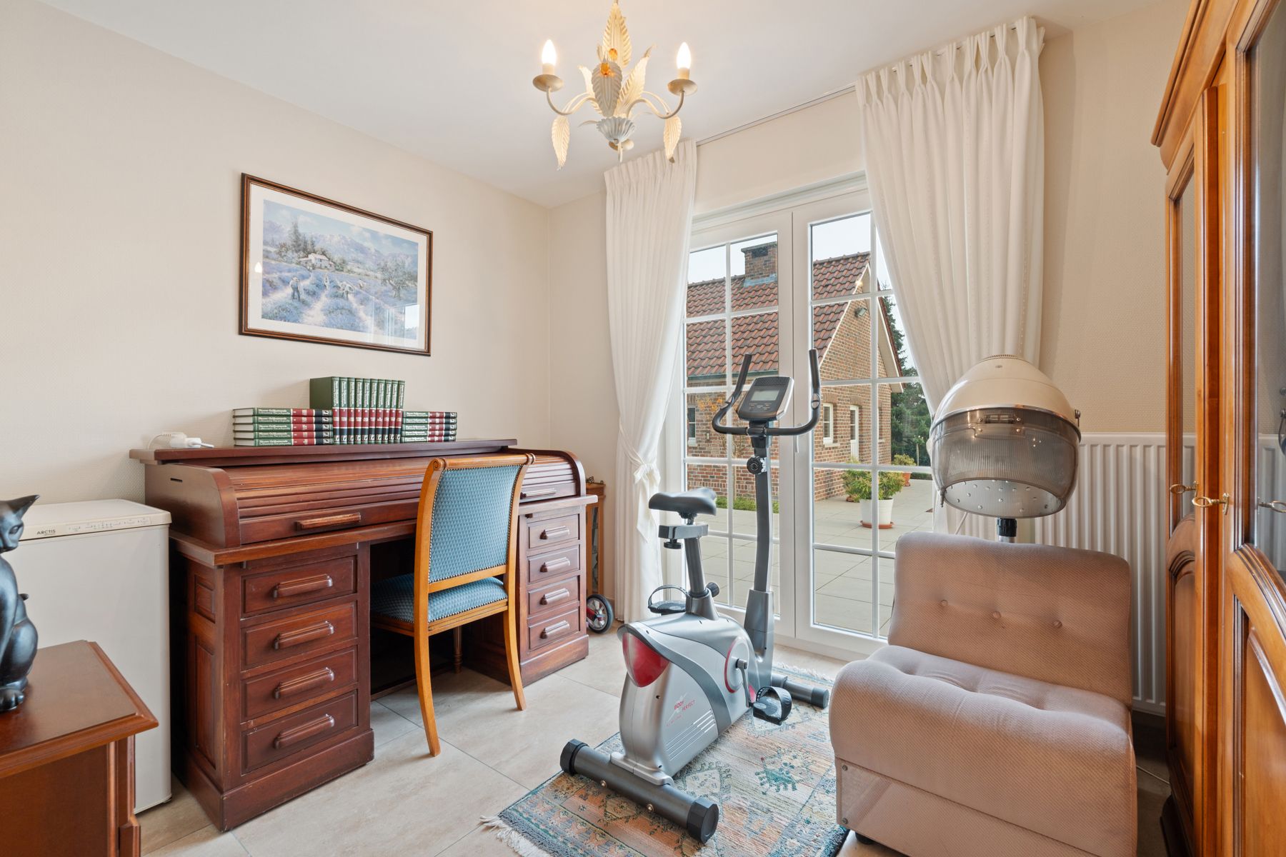 Exclusieve villa in Staden foto 15