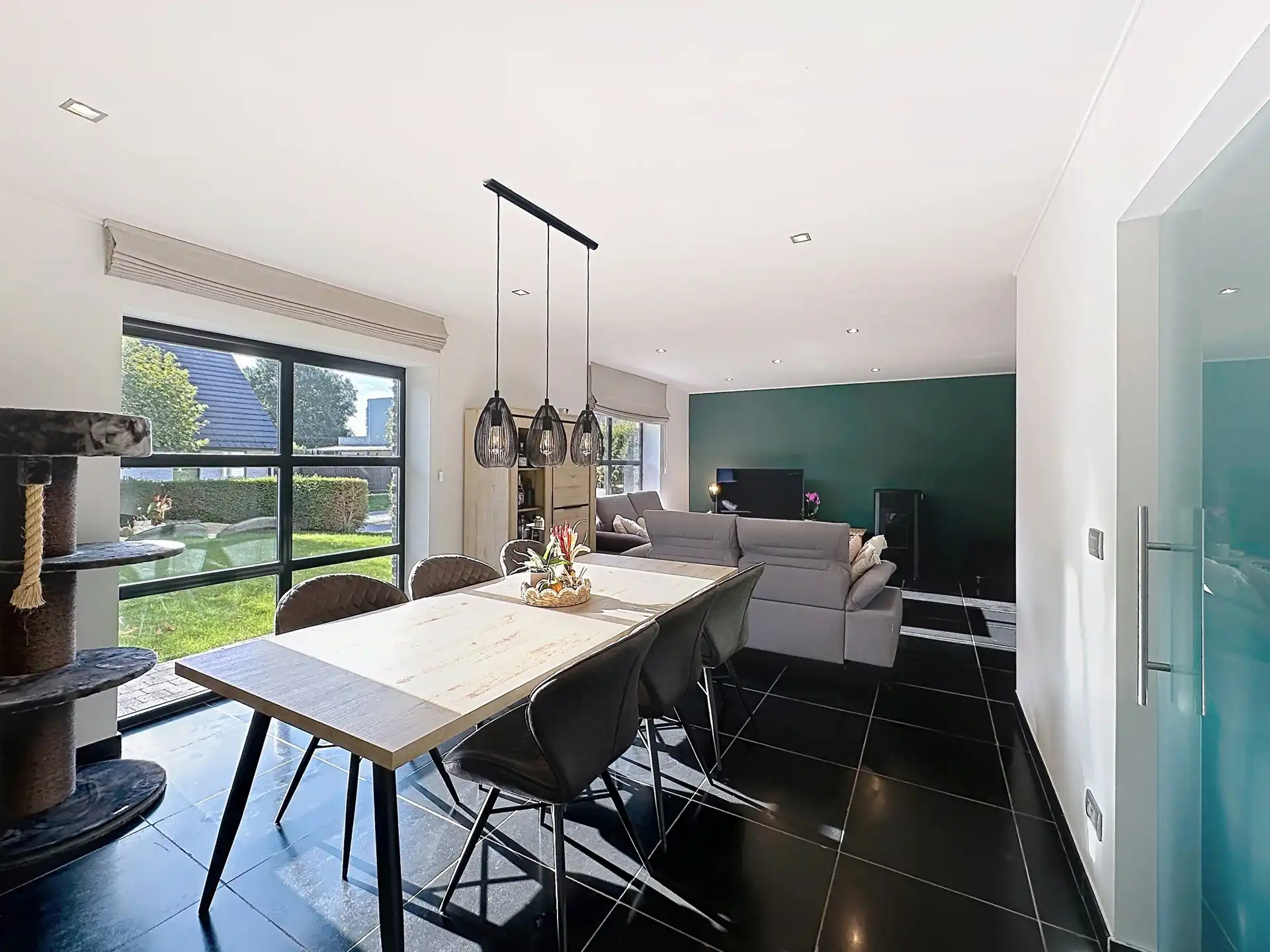Landelijk wonen met ruimte, licht en comfort foto 10