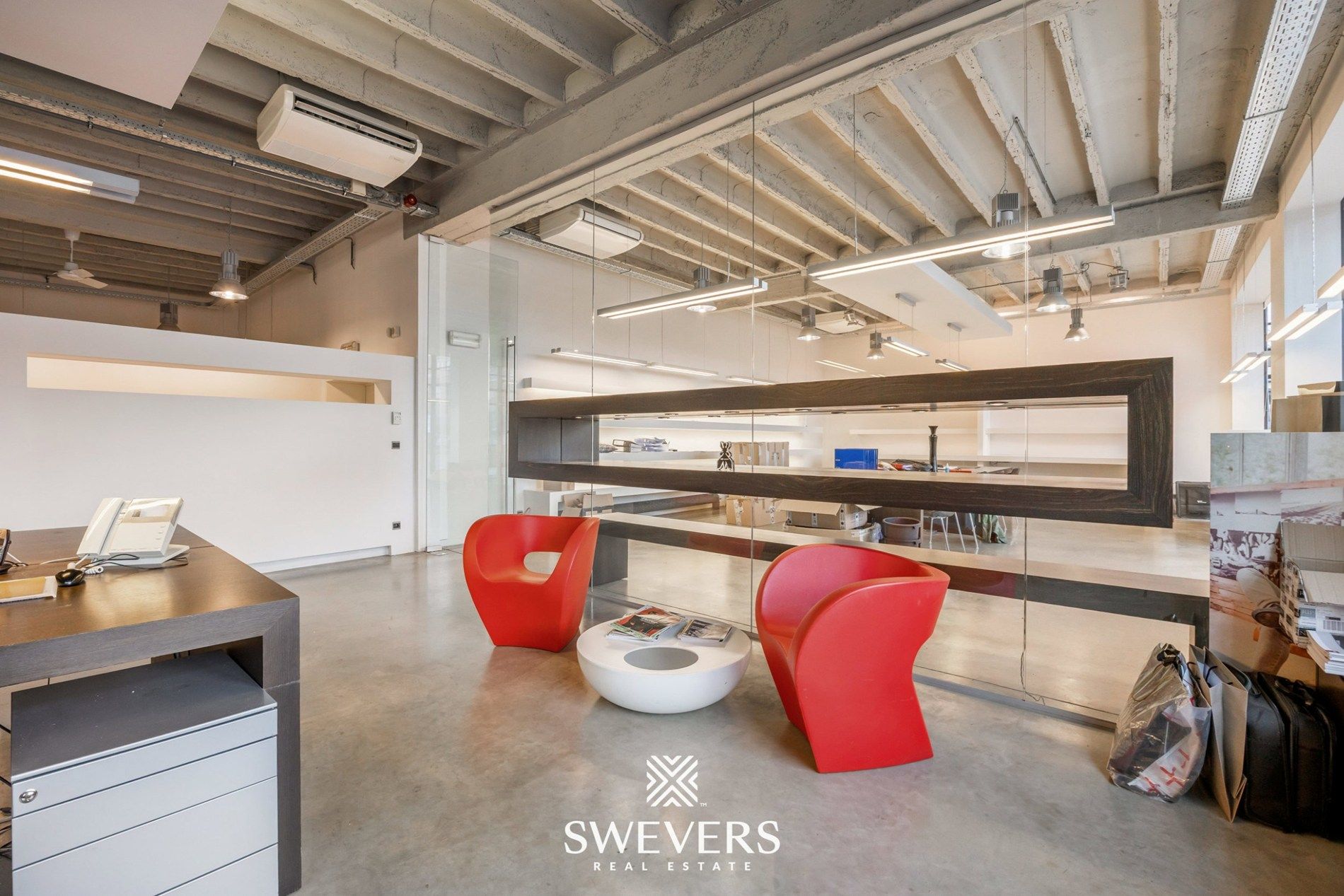 Exclusief handelspand met uitstraling, licht en rendement foto 16