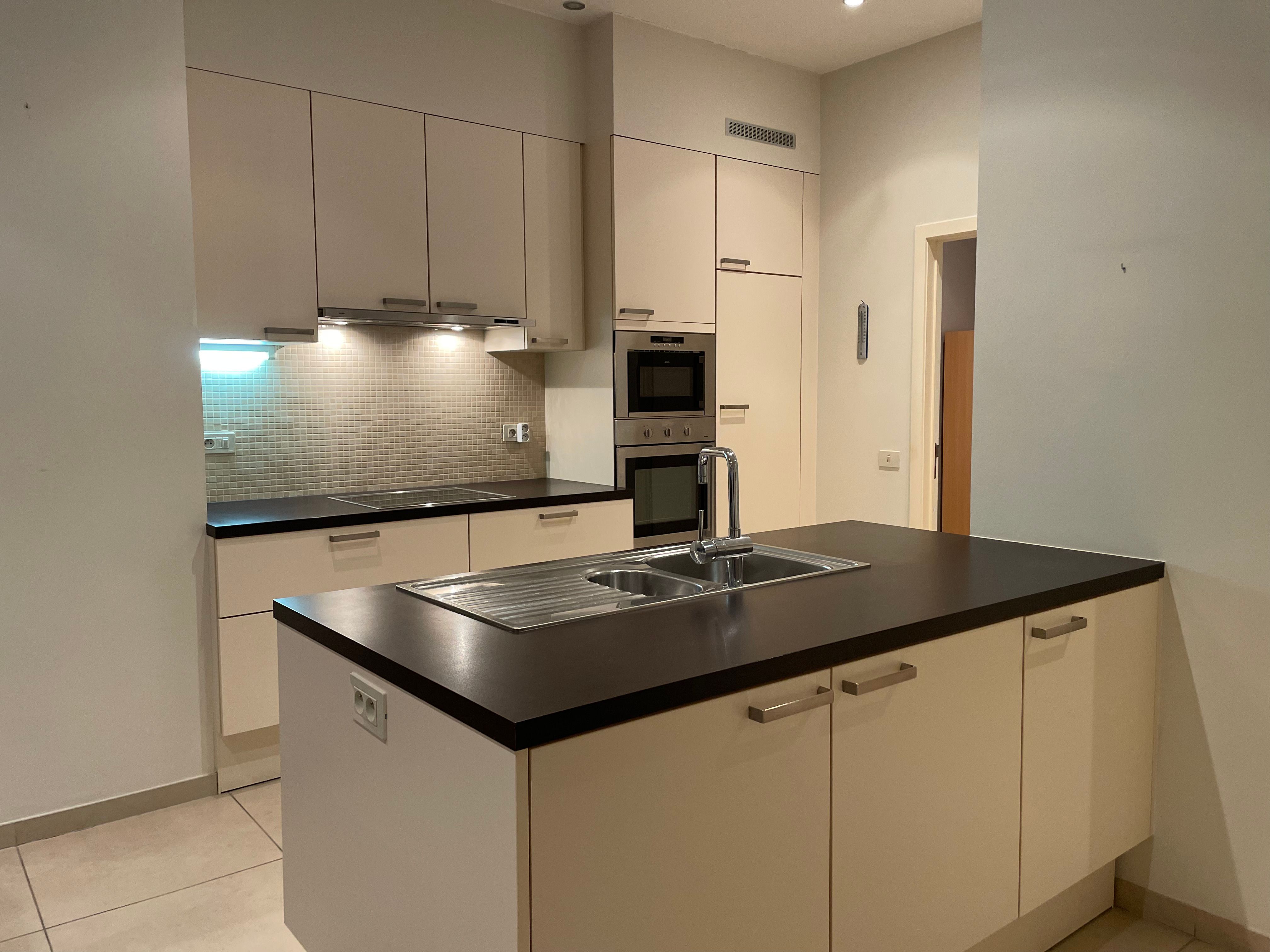 Luxe gelijkvloers APPARTEMENT foto 13