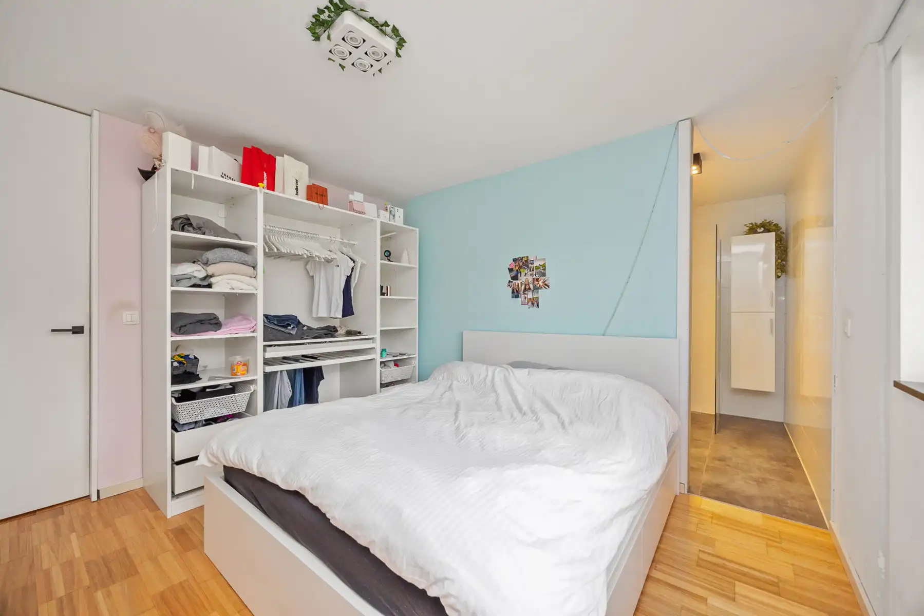 VILLA MET 4 SLAAPKAMERS, 2 BADKAMERS EN KWALITATIEF MAATWERK IN GOOREIND-WUUSTWEZEL TE KOOP foto 28