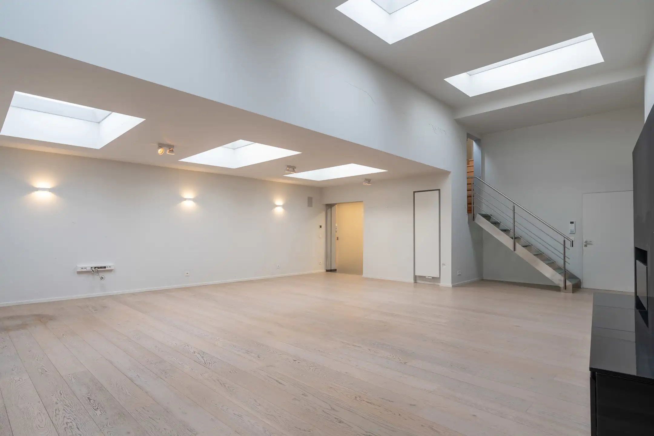 Verrassend ruime en luxueuze gezinswoning op rustige ligging foto 10