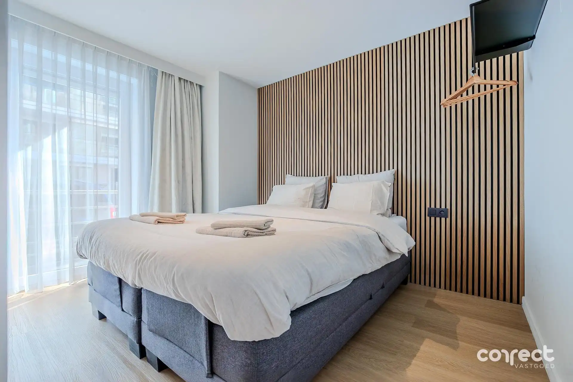 Instapklaar appartement te koop in Nieuwpoort-Bad foto 4