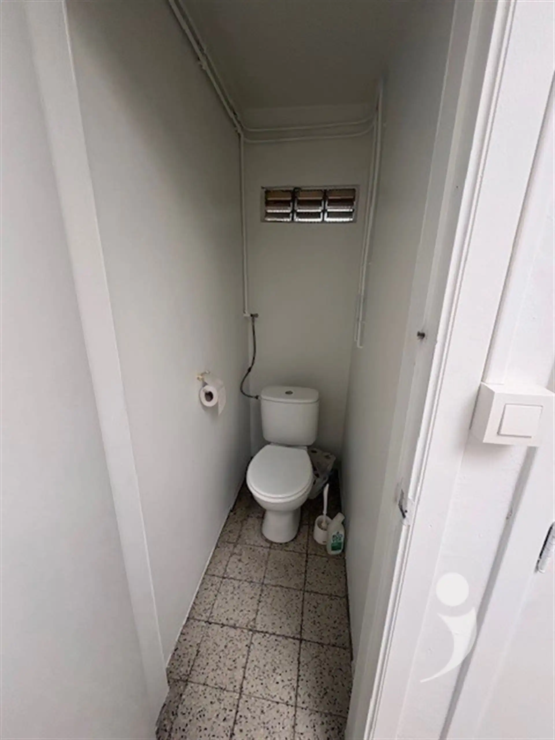 Studentenkamer foto 5