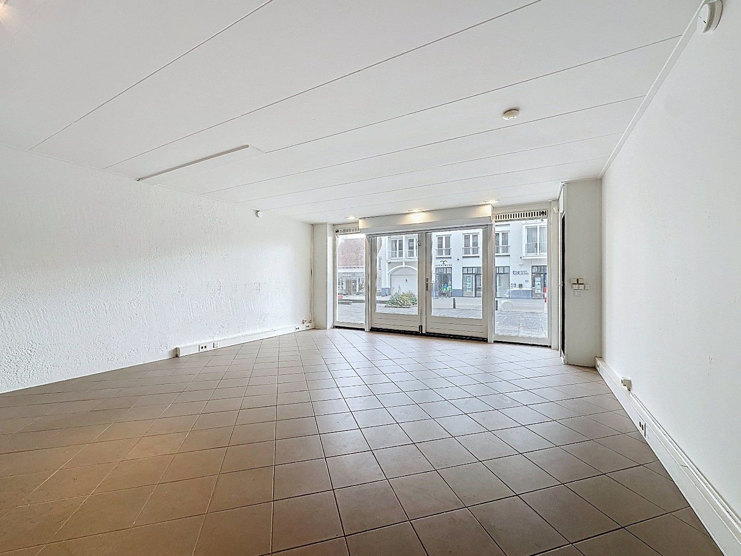 Winkelpand te koop op toplocatie  foto 12