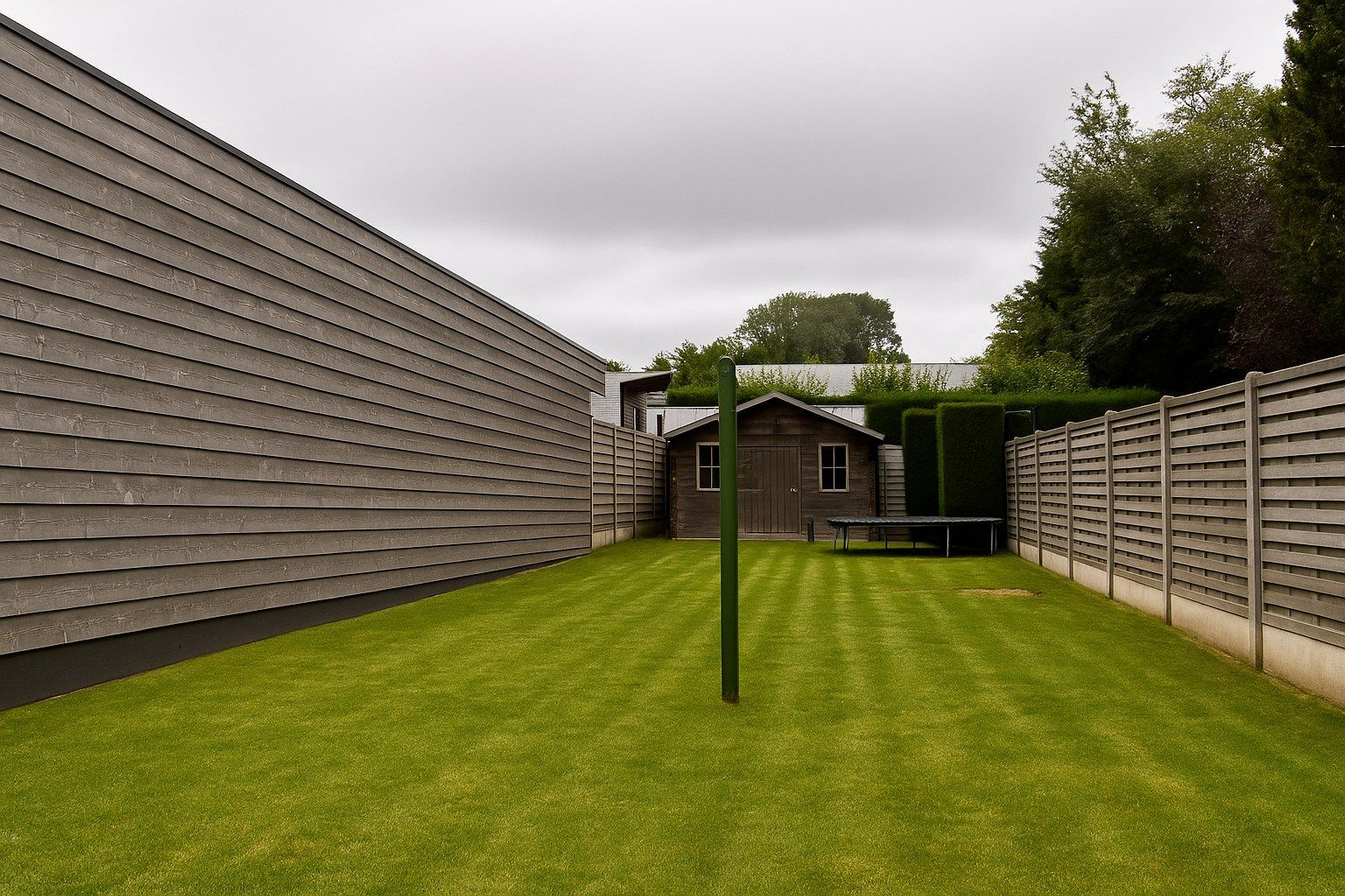 PRACHTIGE HERENWONING MET HEDENDAAGS MODERN COMFORT  foto 24