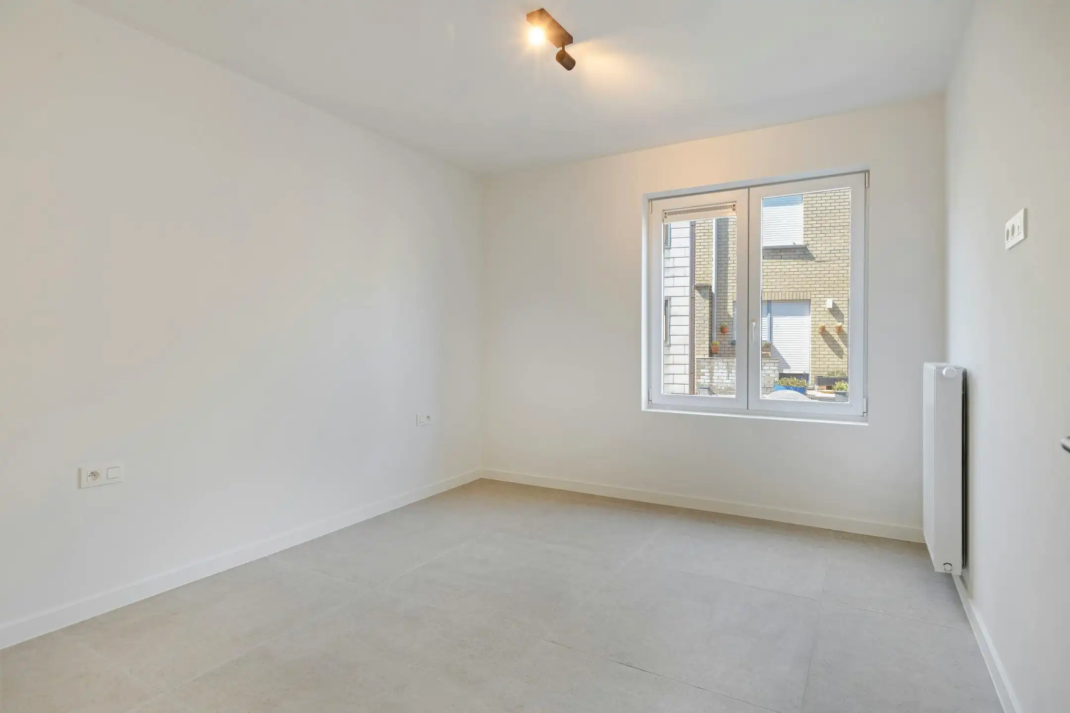 Rustig gelegen appartement te koop te Blankenberge foto 7