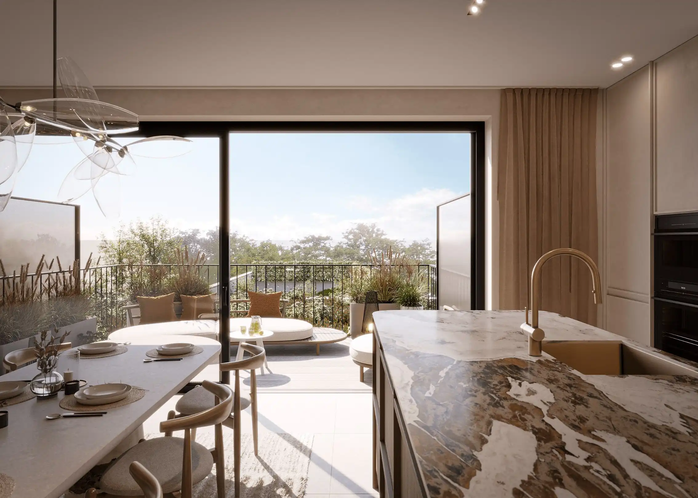 Residentie Paulien: Ruim wonen in een kleinschalig project  foto 7
