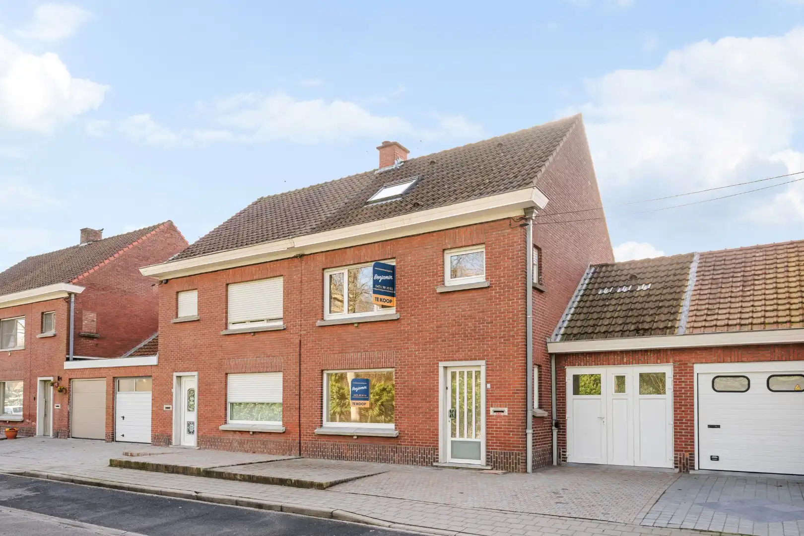 Huis te koop Ter Wallenstraat 42 - - 8870 Izegem