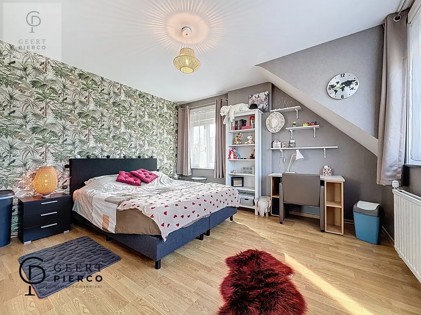 Knappe gerenoveerde gezinswoing foto 40