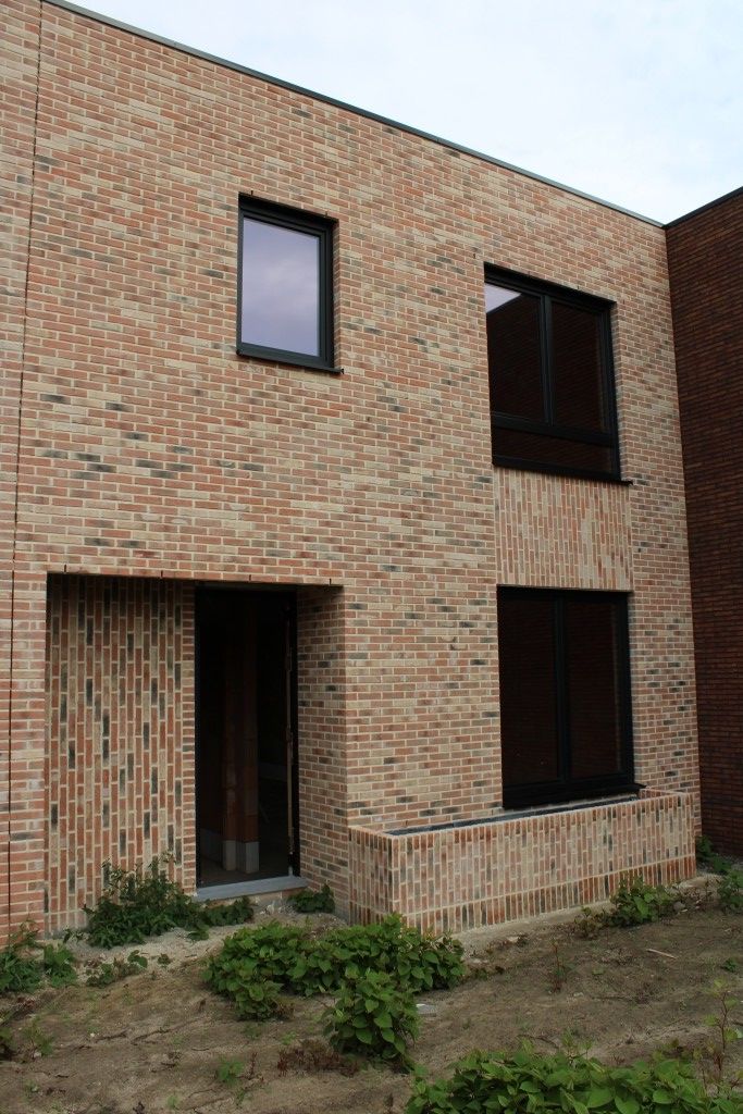  Nieuwbouwproject VITA VERDE - bouwwerken in uitvoering foto 7