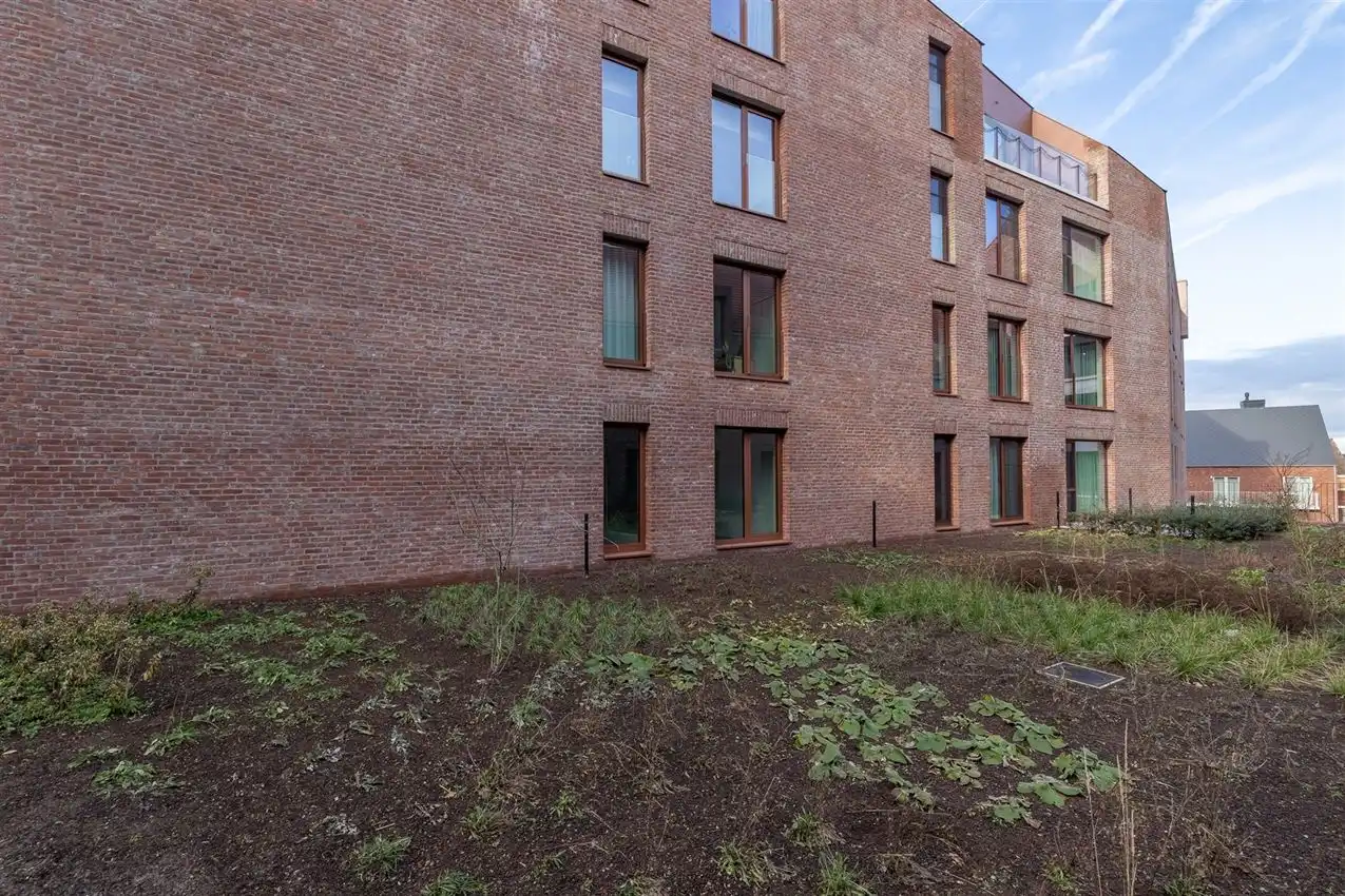 Uitblinker in leefkwaliteit, ruimtegevoel en buitenbeleving foto 34