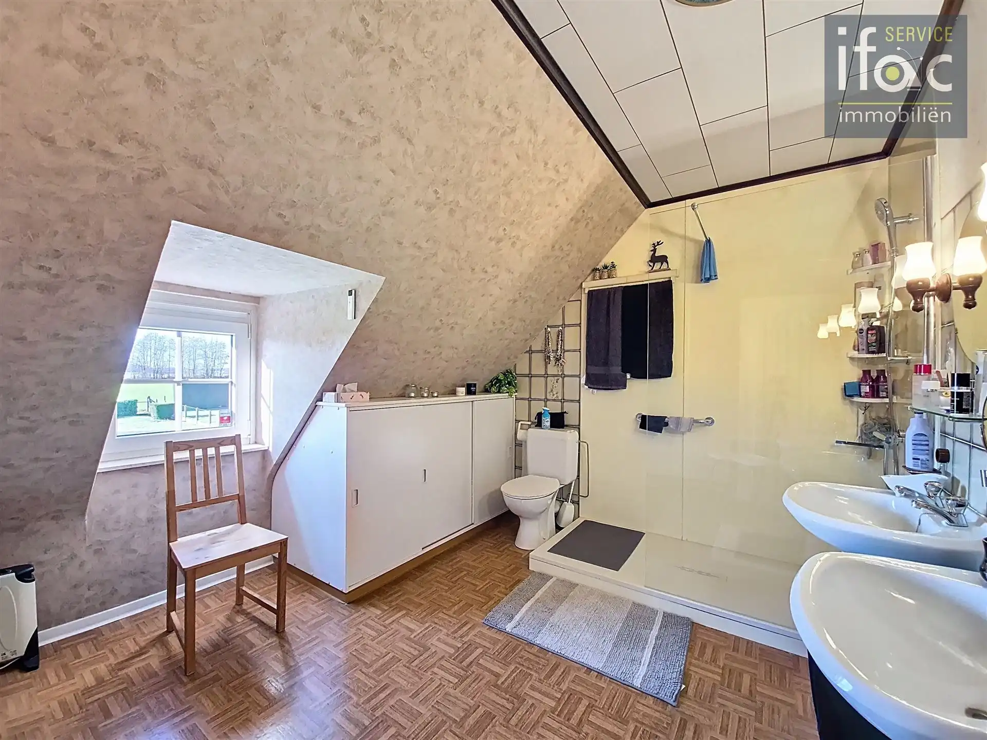 Unieke villa op 12 are met geweldig panoramisch zicht (ZW) foto 23