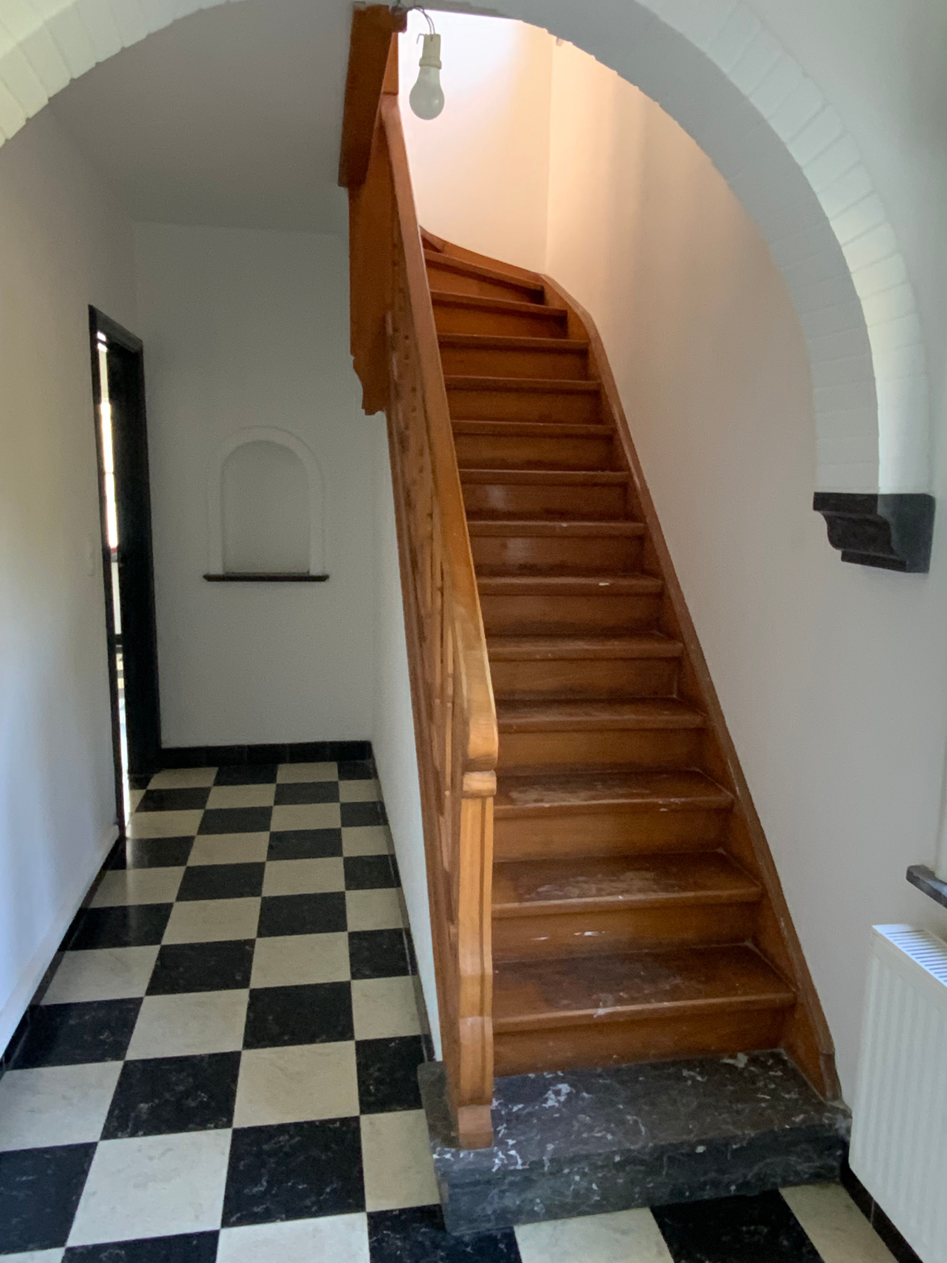 Toffe, gezellige woning met karakter foto 6