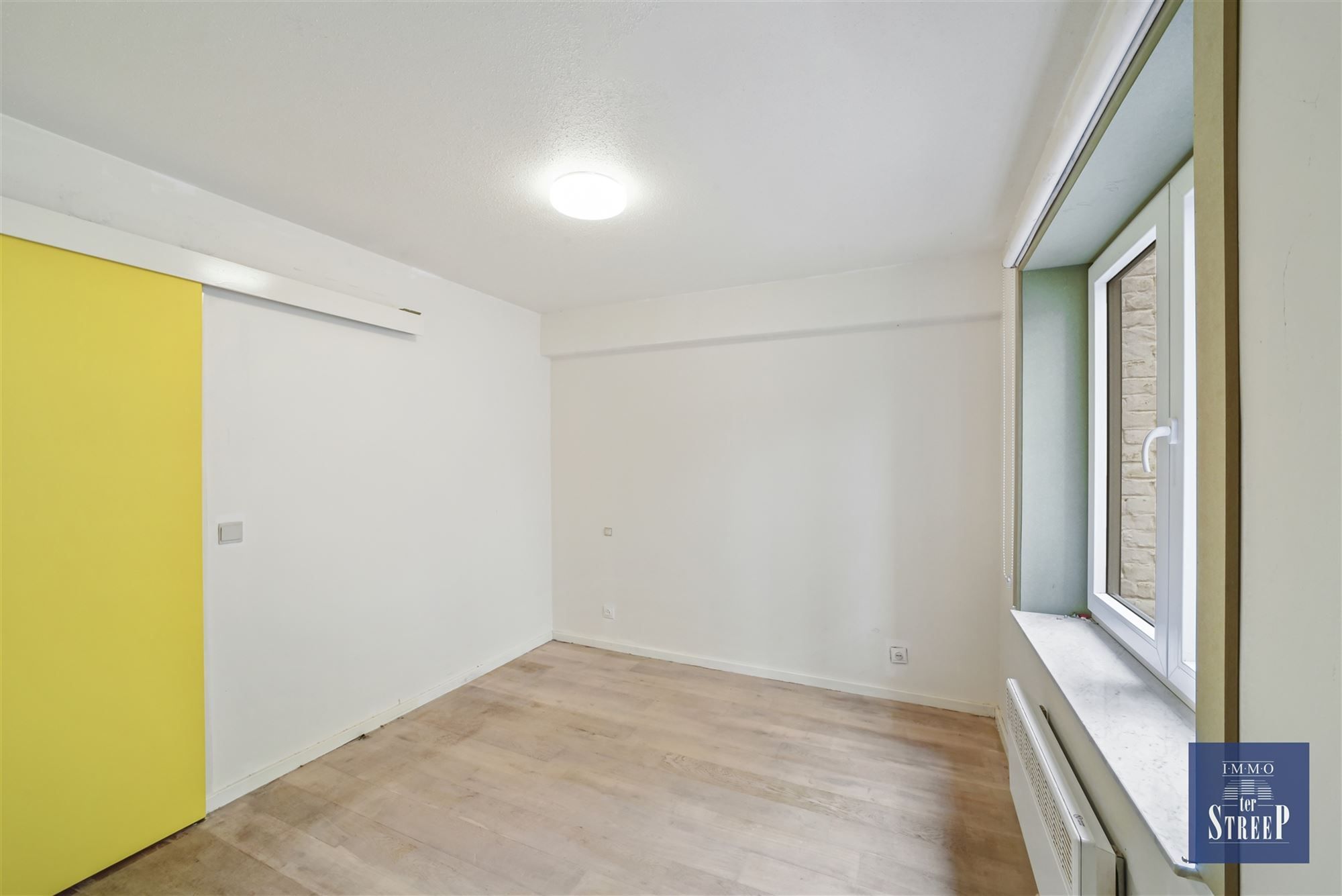 Appartement met 1 slaapkamer in een zijstraat van de zeedijk foto 10