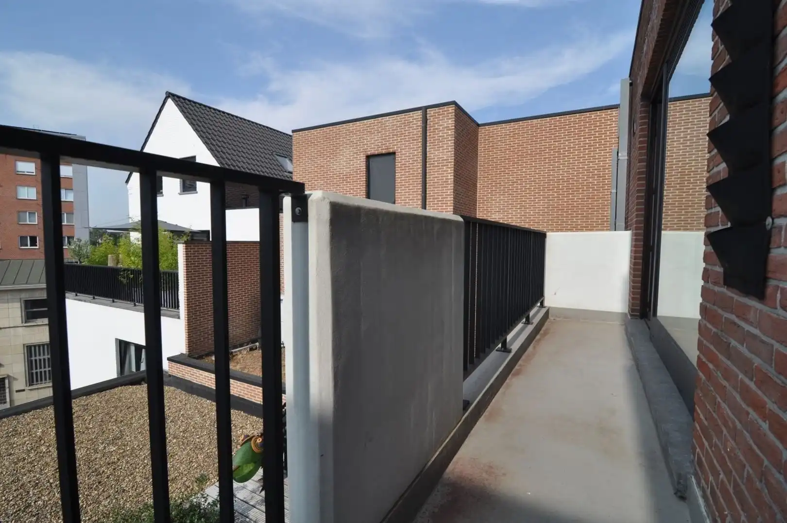 Ruim appartement met 3 slaapkamers op toplocatie in hartje Hasselt foto 15