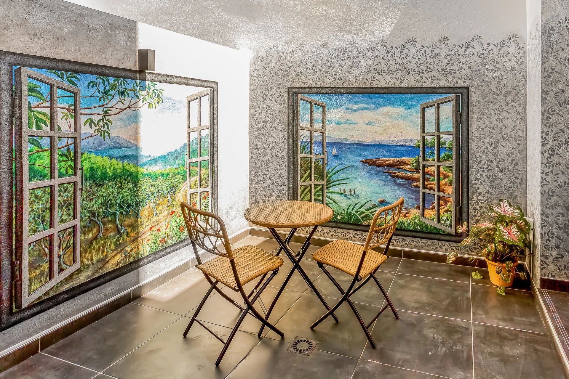 Wonen met uitzicht: luxe appartementen aan de Costa del Sol met panoramisch zicht foto 25