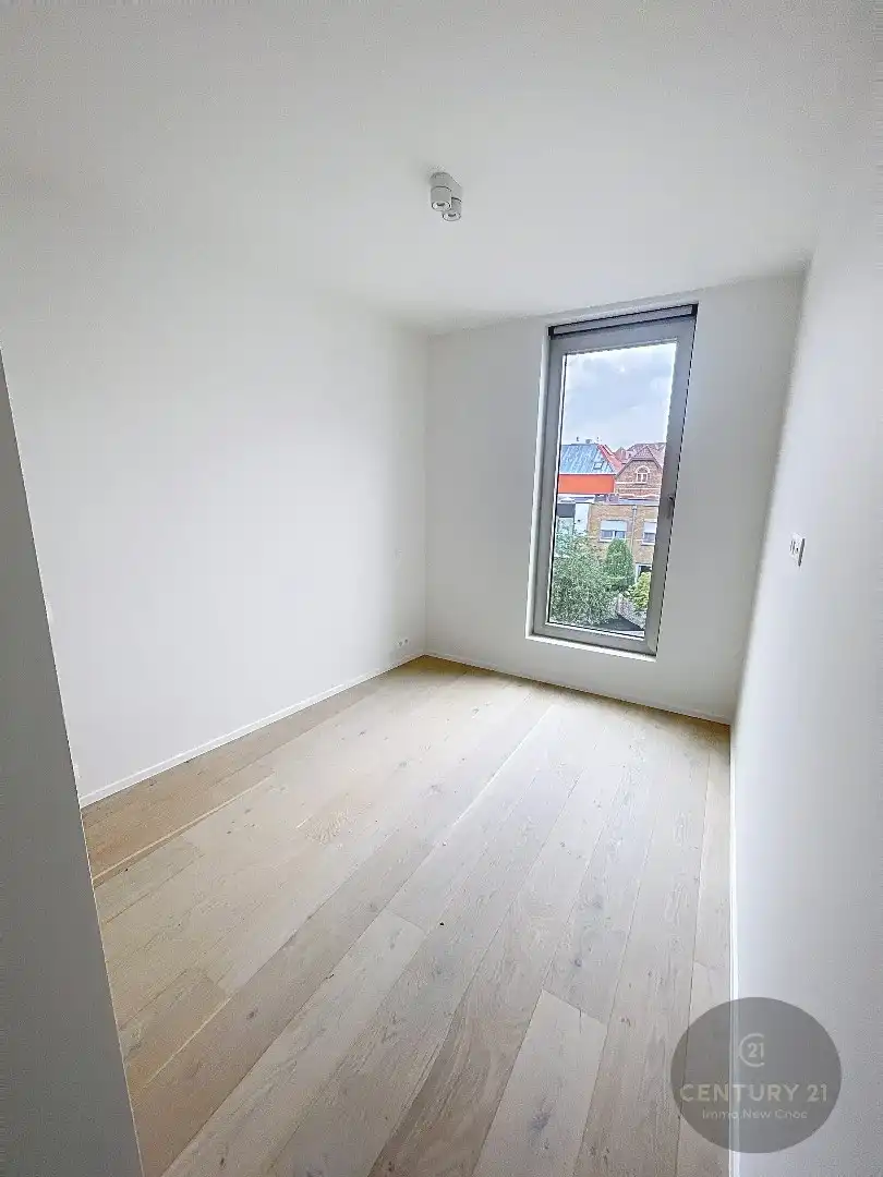 Modern appartement  in residentie OYSTER  foto 9