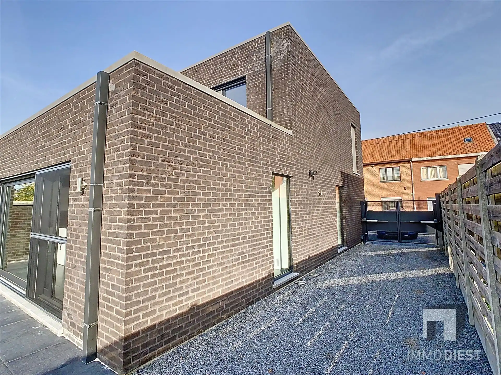 Woning in Schaffen dorp  foto 25