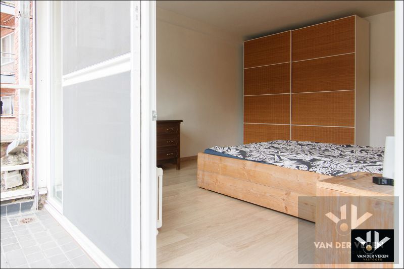 TOF APPARTEMENT IN HET STADSCENTRUM foto 10