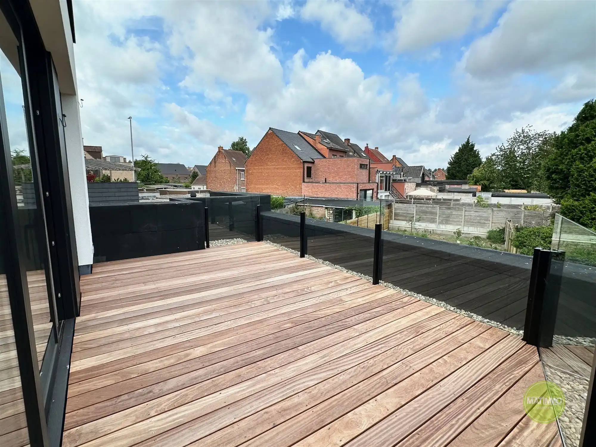 Stijlvol & nieuw duplex-appartement in Mol foto 3