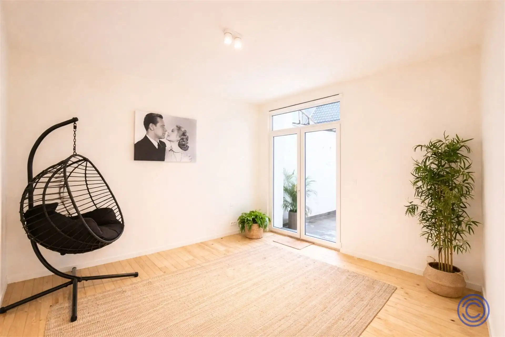 2-slpk appartement met terras en zonnepanelen! foto 7