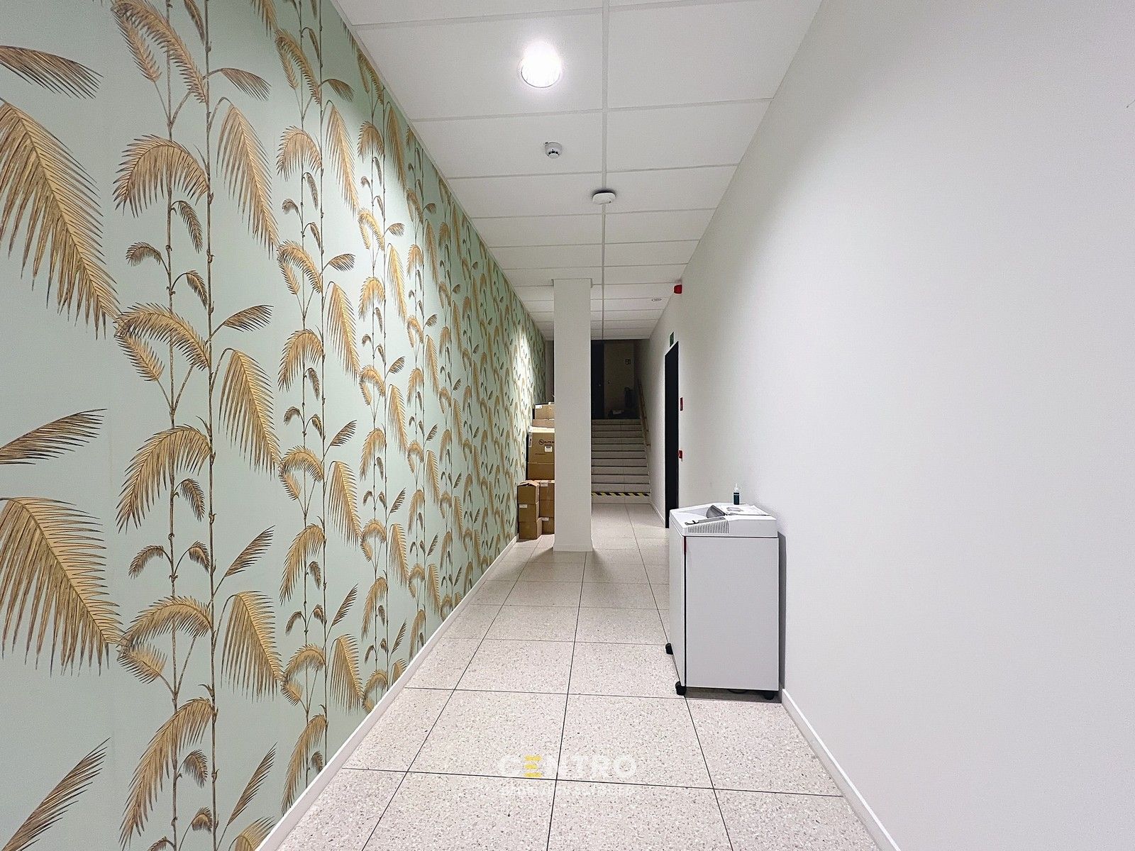 Modern kantoor op een rustige, vlot bereikbare locatie te Roeselare, ideaal voor vrije beroepen en zelfstandigen. foto 16