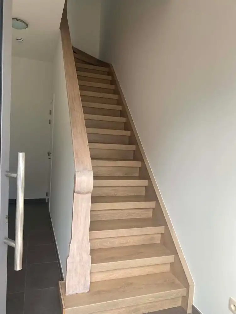 Energiezuinige duplex met 2 slaapkamers en balkon foto 7