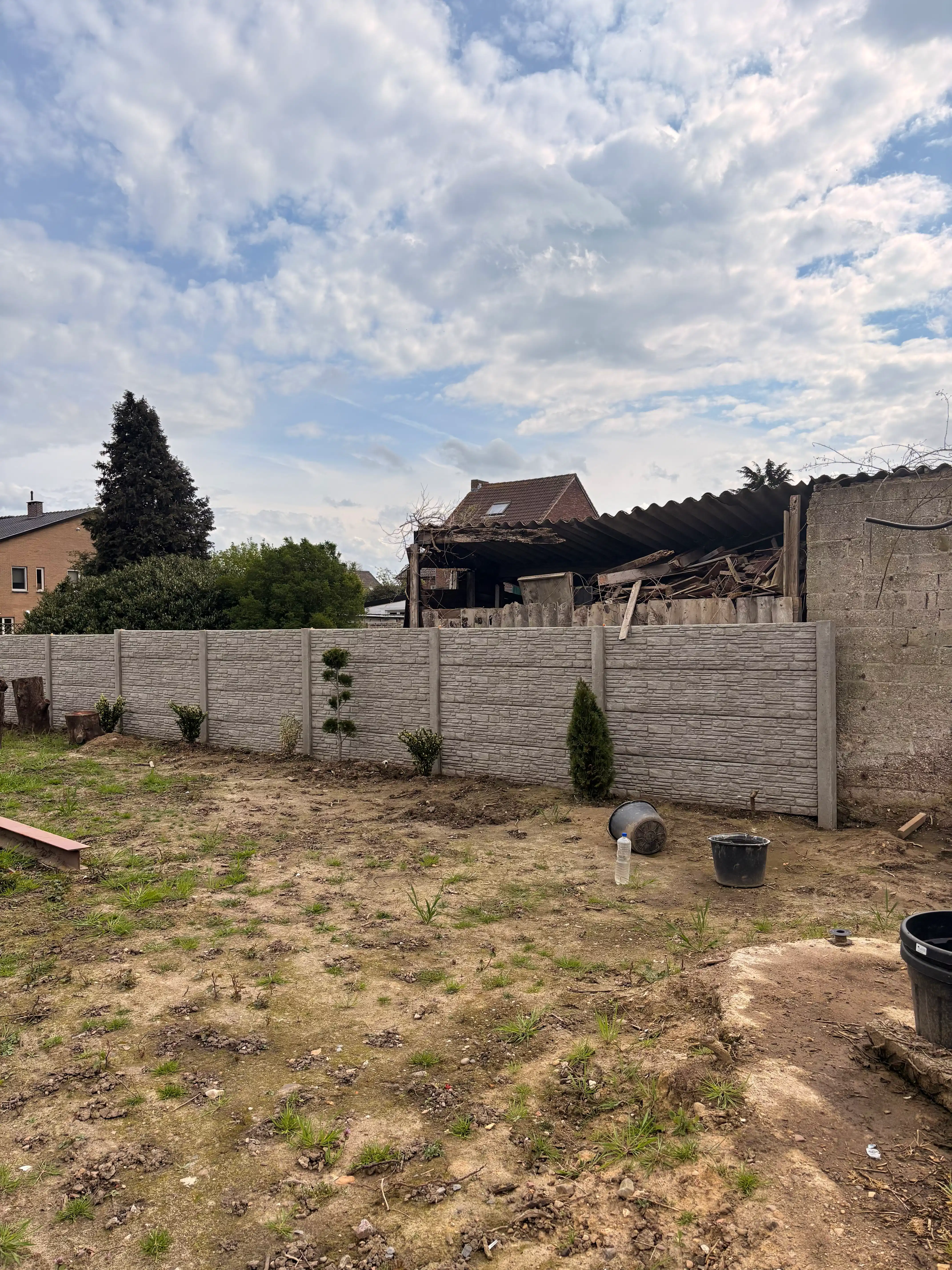 Halfopen bebouwing met diverse bouwmogelijkheden foto 29