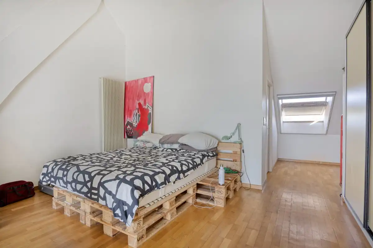 RUIM DUPLEX APPARTEMENT OP CENTRALE LOCATIE foto 10