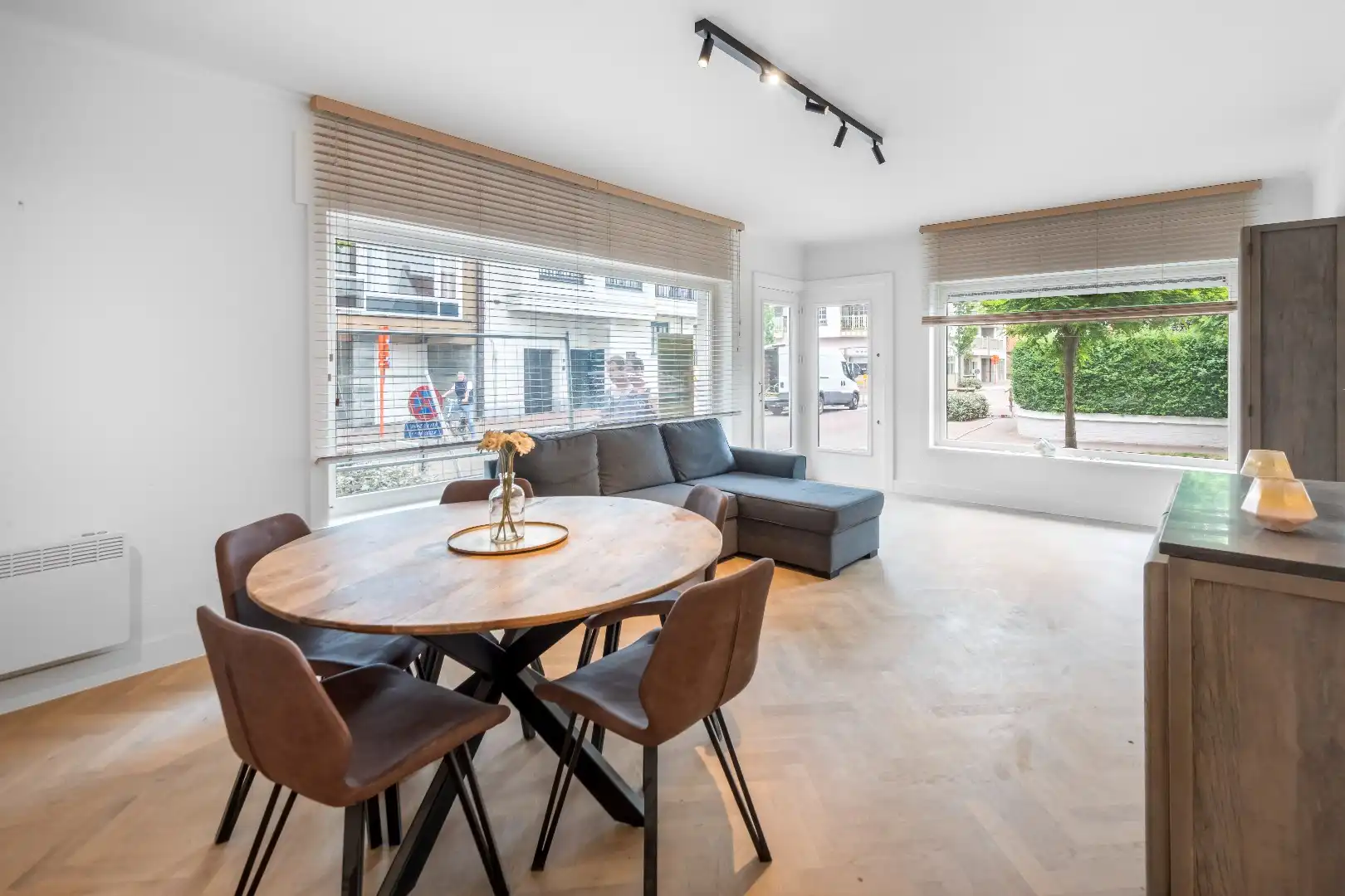 Appartement te koop 8300 Knokke