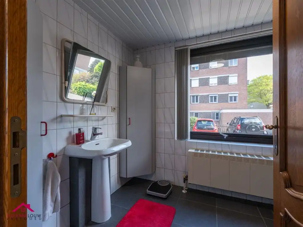 Gelijkvloers appartement met 3 slaapkamers foto 19