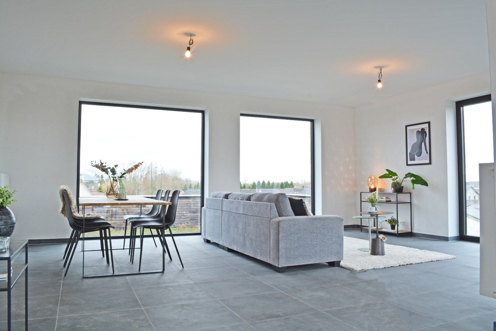 Fantastisch penthouse met 3slpks en 2 bdks – 6% BTW mogelijk! foto 1