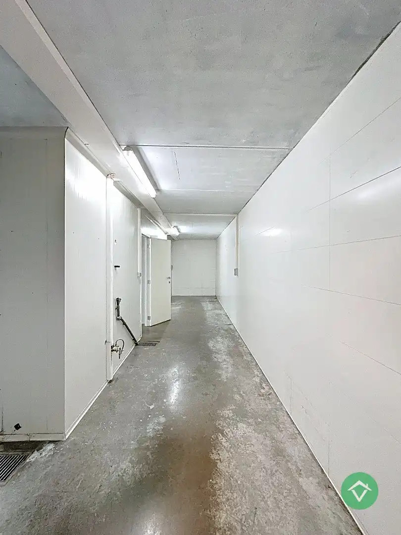 Combinatie wonen & werken: horecazaak met woonst in Eernegem foto 34