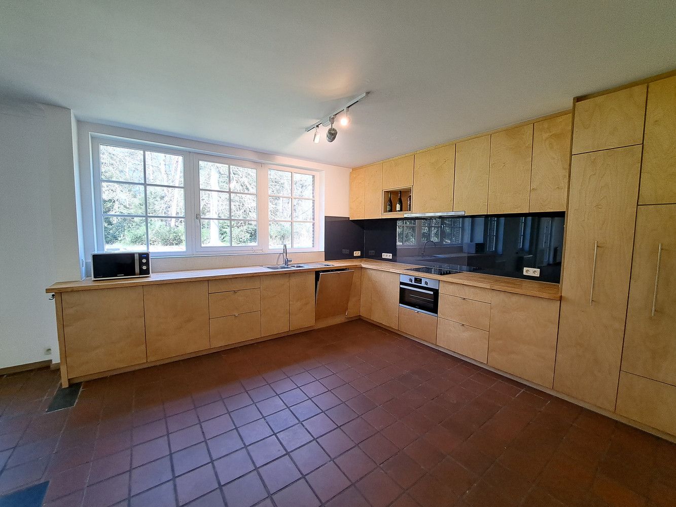 Prachtige villa in een privé park, ideaal gelegen nabij Brasschaat en Kapellen foto 11
