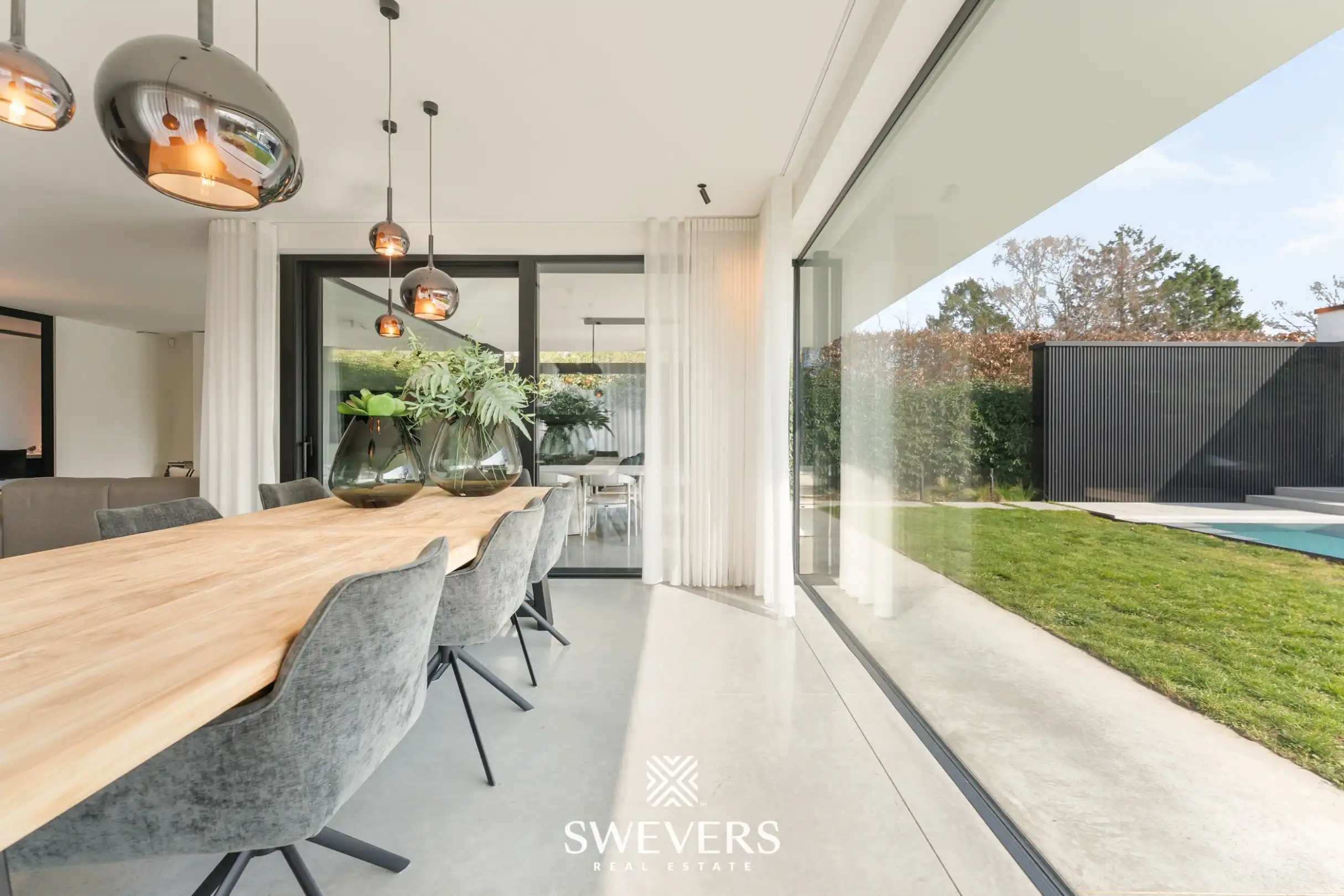 Energiezuinige luxueuze architectenwoning met 3 slaapkamers op 11 are 62 ca in Beringen foto 16