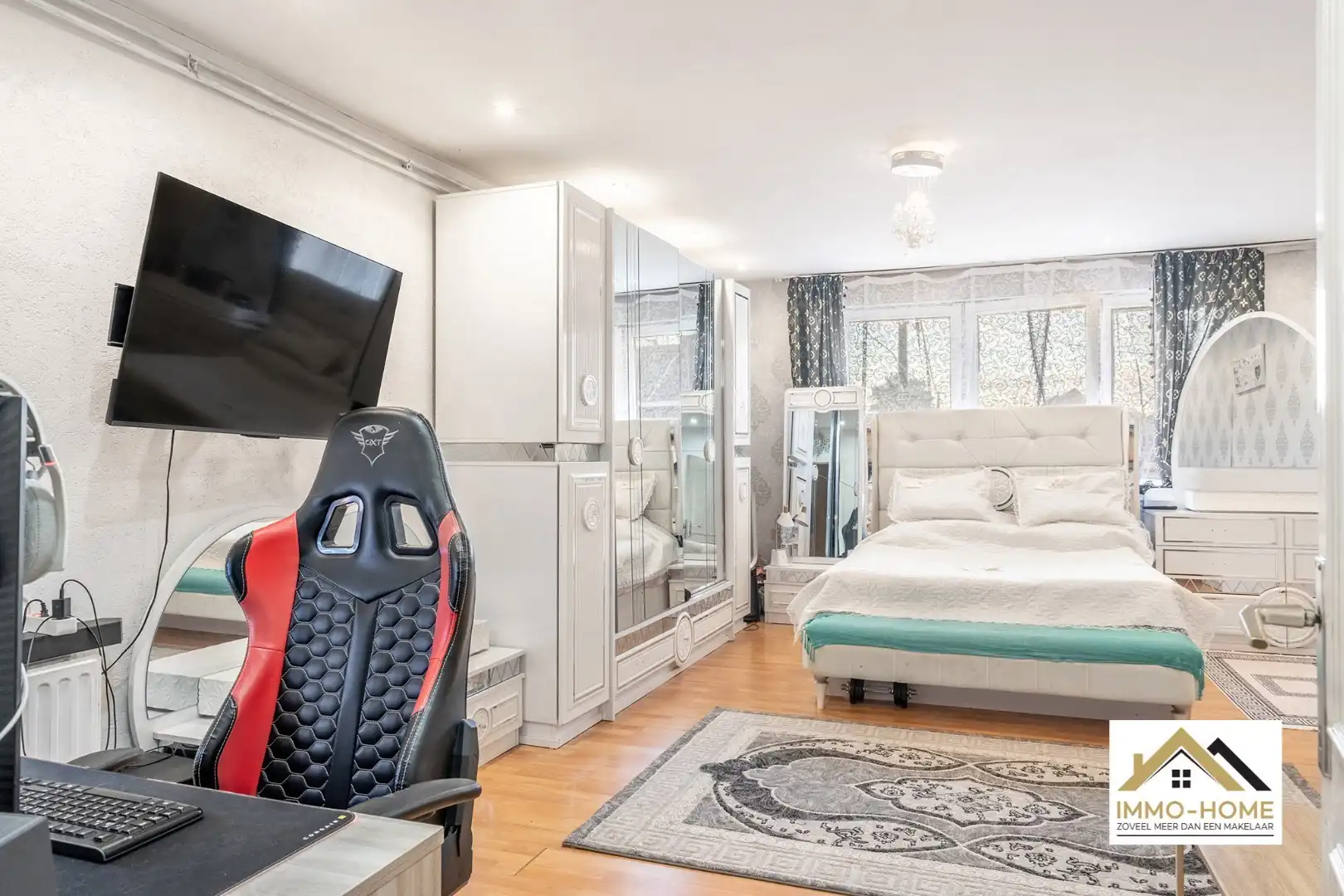 Handelshuis met veel potentieel op wandelafstand centrum Wachtebeke foto 16