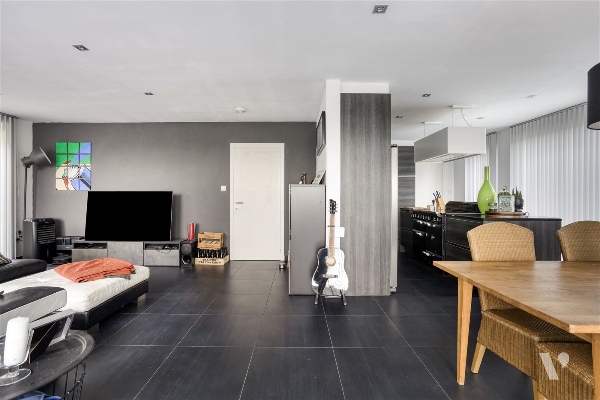 Energiezuinige woning met welness en uitzicht op boomgaard foto 11