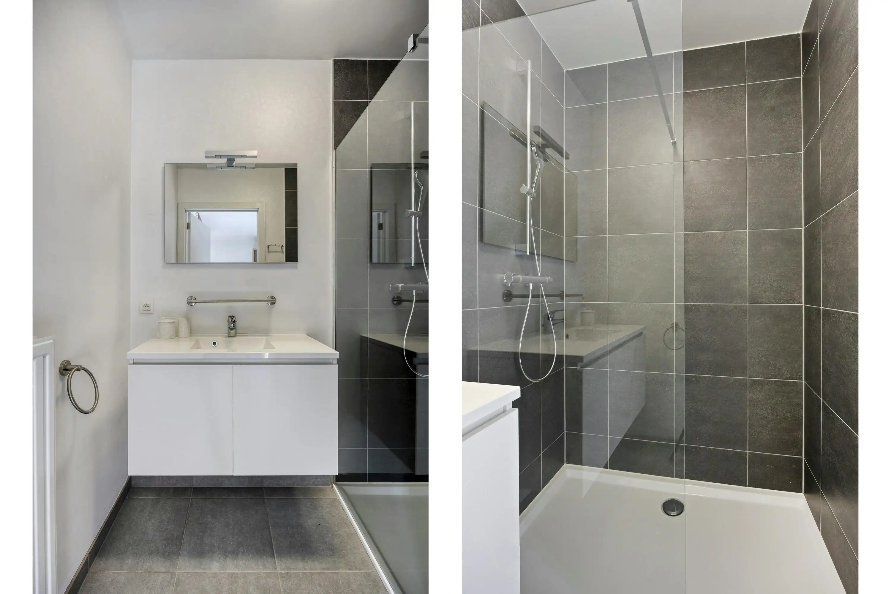 Instapklaar appartement te koop in centrum Wuustwezel! foto 13