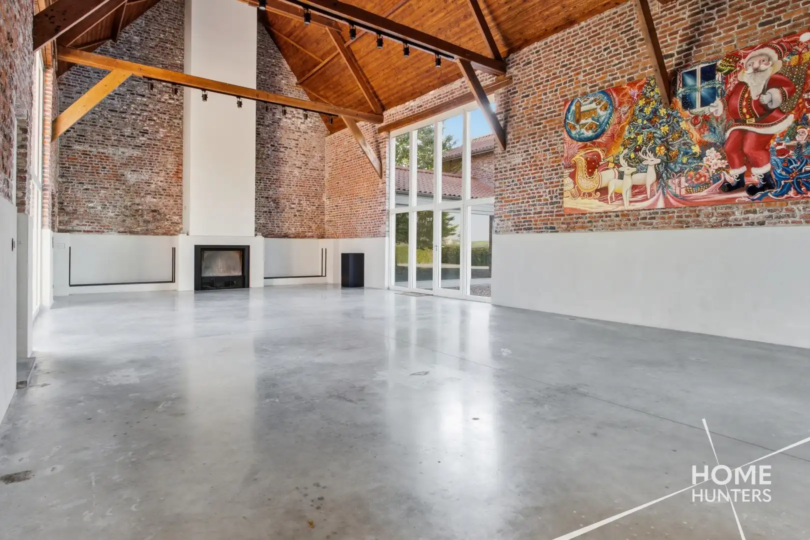 Exclusief luxedomein op 10.000 m² in het landelijke Heuvelland foto 37