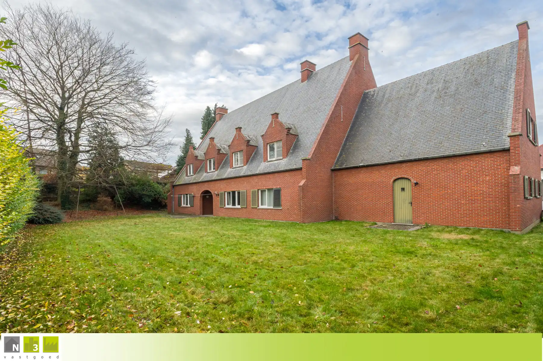 Huis te koop foto 32