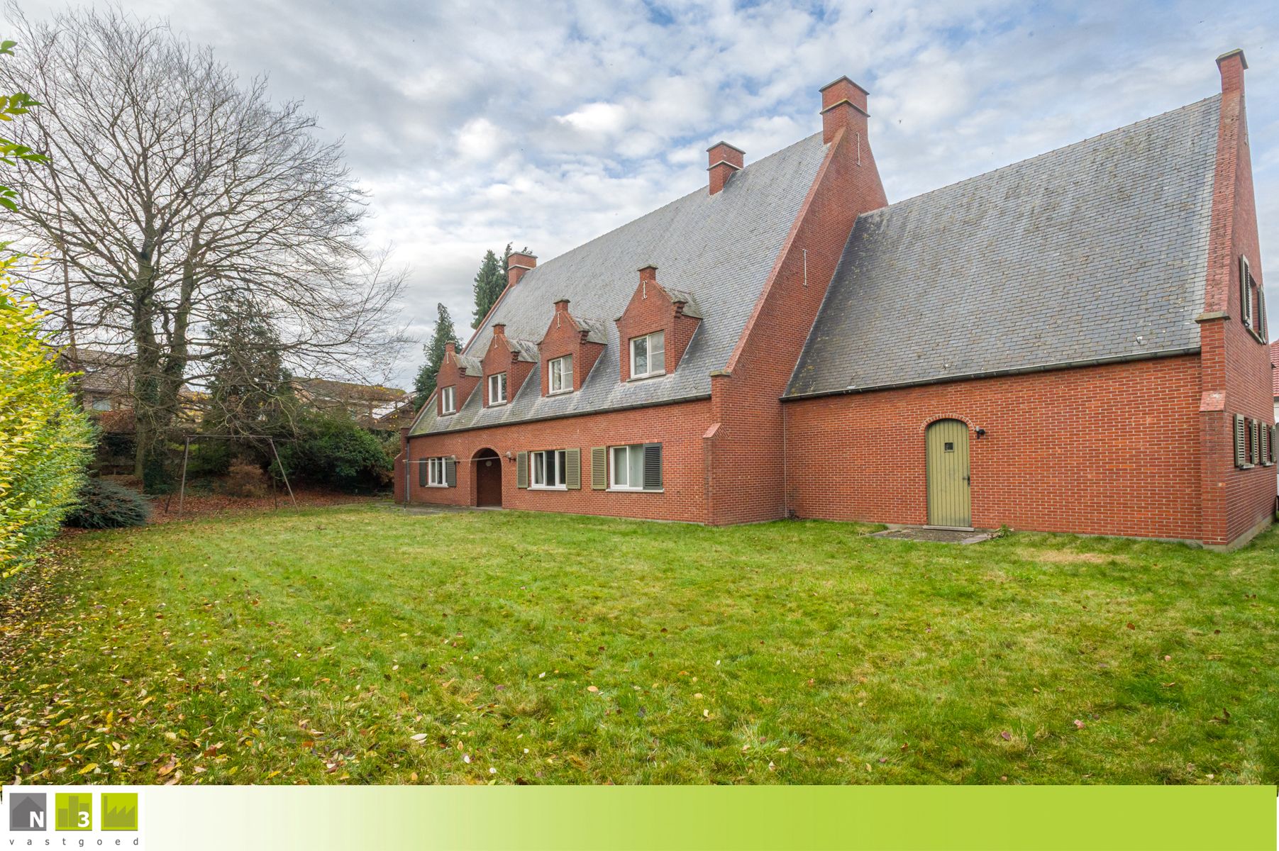 Huis te koop foto 32