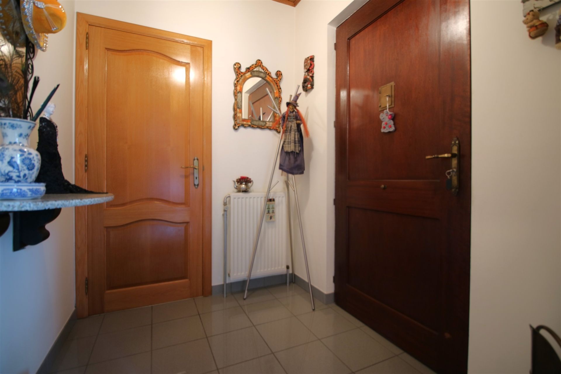 Bungalow met 2 slaapk. in rustige omgeving foto 8