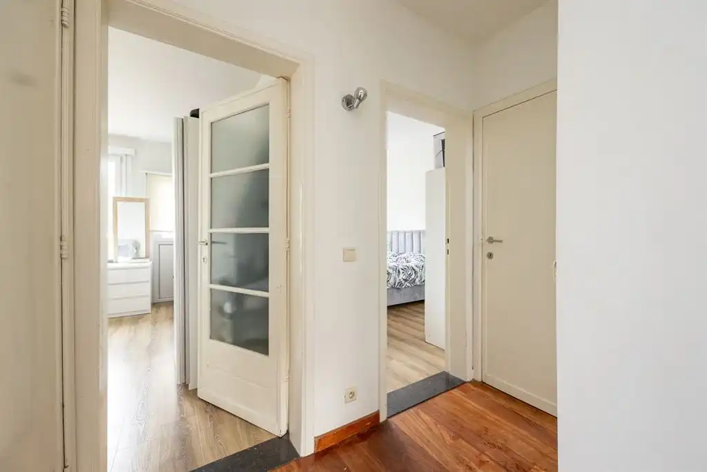 Appartement op toplocatie nabij Boelaarpark foto 8